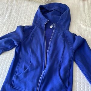Lululemon hoodie